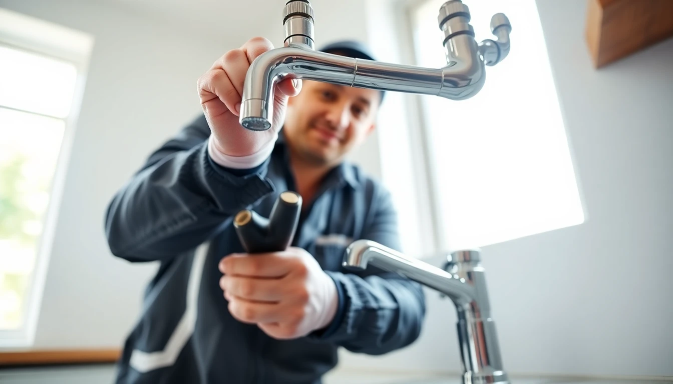 Leaking Faucet Repair & Replacement